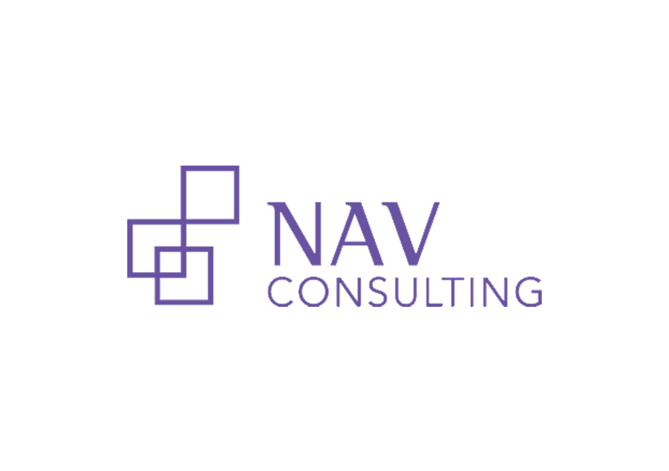 Nav Consulting logo