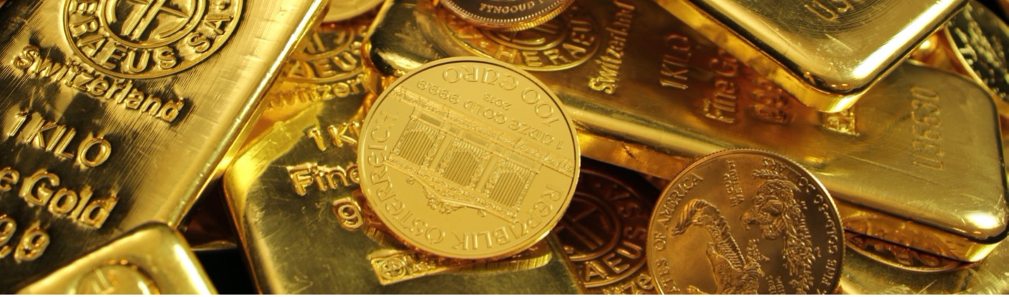 add gold to your investment portfolio