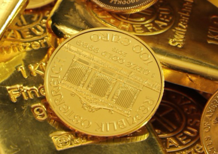 Does Your Portfolio Include Gold? It Should.