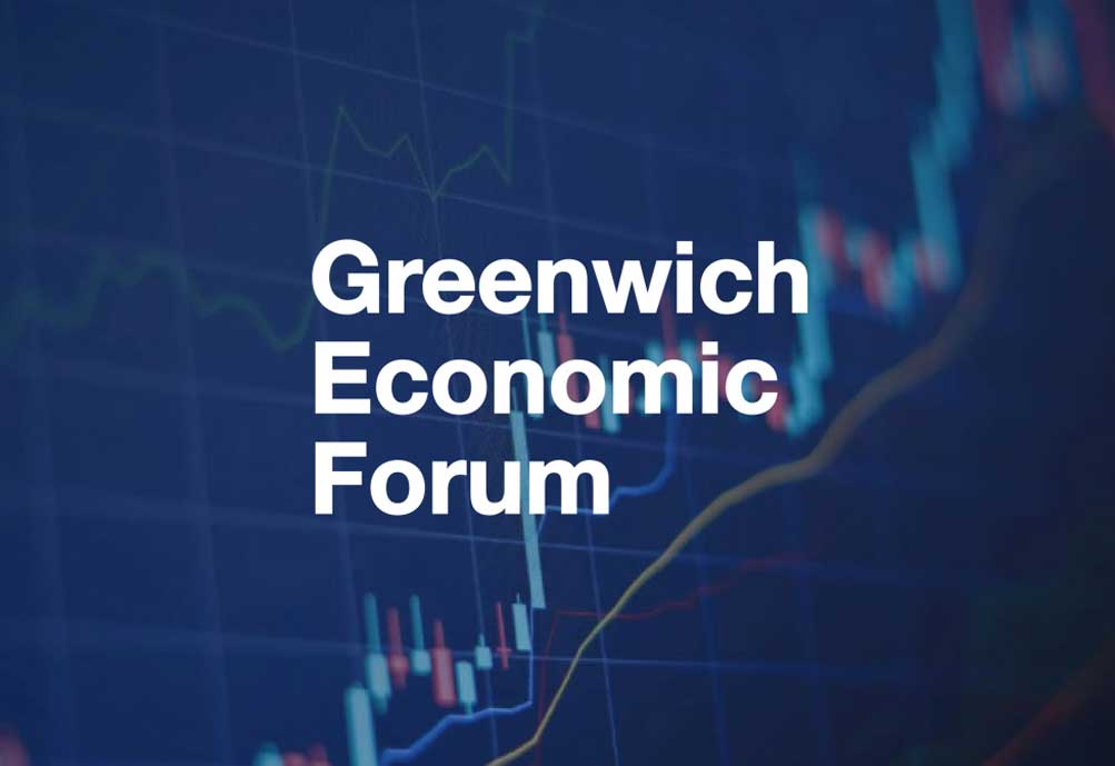 Greenwich Economic Forum 2022