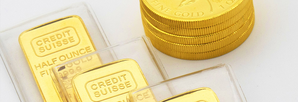 navigate the gold investment vehicles