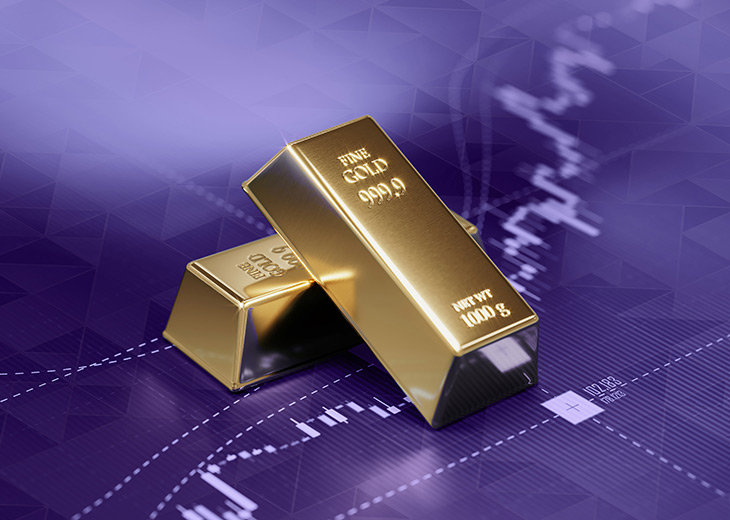 6 things to look for when purchasing gold