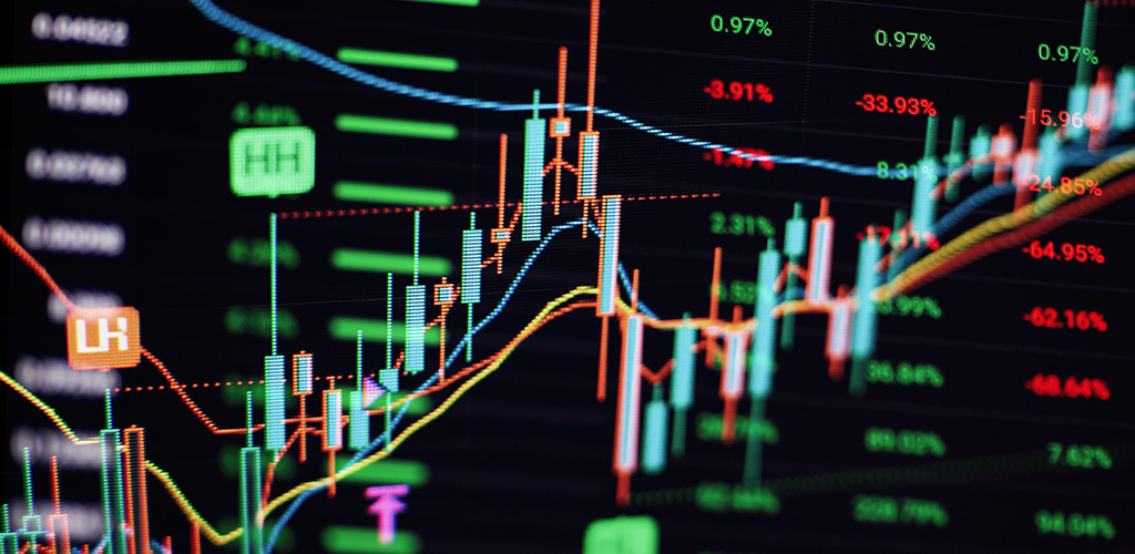 Gold futures and options