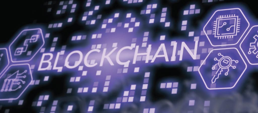Applications of Blockchain Technology Beyond Cryptocurrency